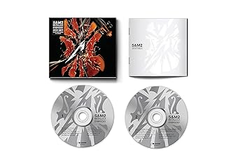 S&amp;M2 (CD＋Blu-ray) メタリカ&amp;サンフランシスコ交響楽団 Amazon.co.jp: S&M2: ミュージック